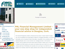 Tablet Screenshot of fmlfinance.com